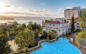 Pestana Miramar Garden&Ocean Hotel